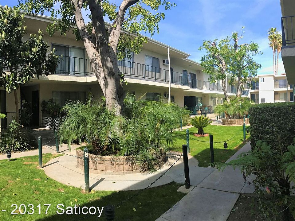 20317 Saticoy St APT 205, CA 91306 Zillow