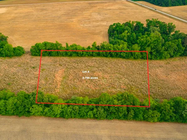 2 Old Hwy #6, Vance, SC 29163
