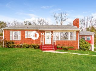 212 Meadowview Dr Lot 11, Kingston, TN 37763