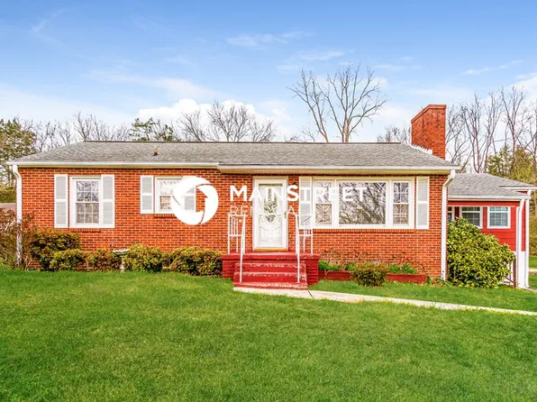 212 Meadowview Dr Lot 11, Kingston, TN 37763