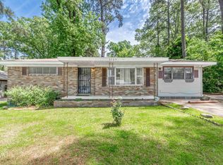 3709 Foster St, Little Rock, AR 72204