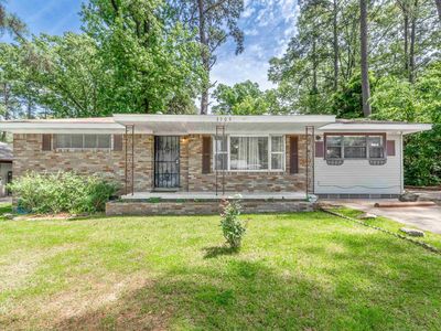 3709 Foster St, Little Rock, AR, 72204