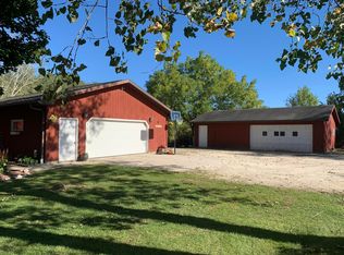 10229 County Road Q, Two Rivers, WI 54241