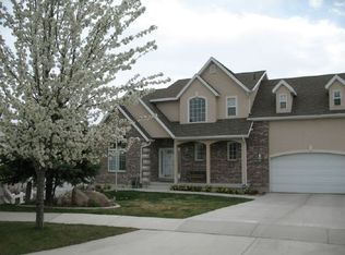 12272 S Stephens View Cir, Draper, UT 84020