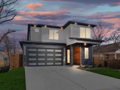 440 Hart St, Dallas, TX, 75203