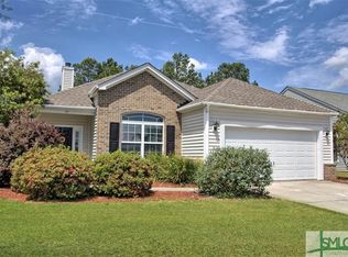 15 Old Bridge Dr, Pooler, GA 31322