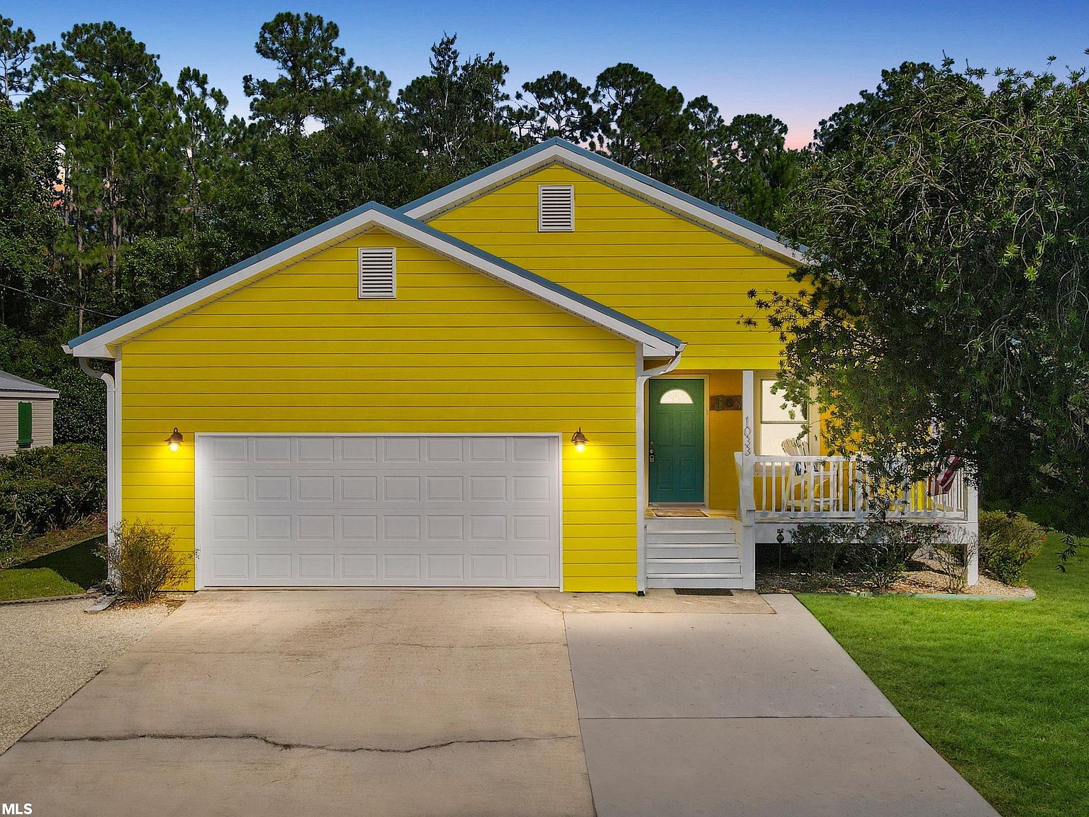 1033 Ridgewood Dr S, Lillian, AL 36549 Zillow