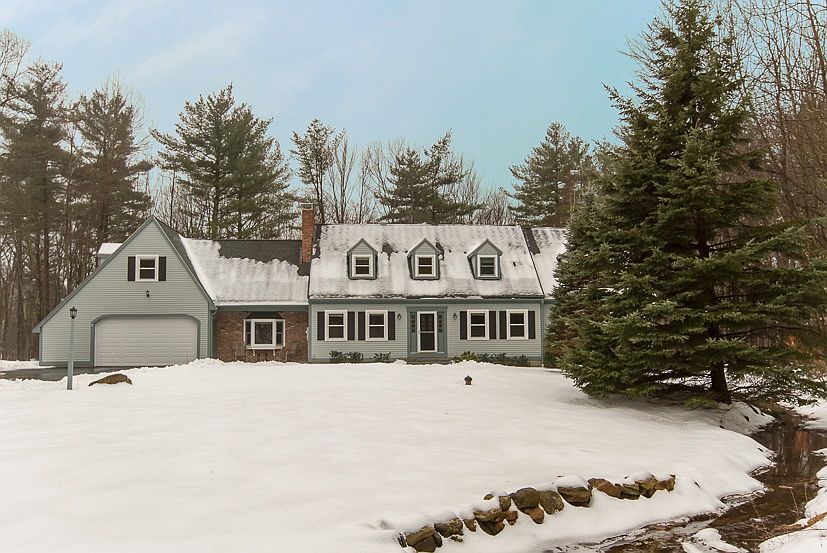 51 Eagle Drive, Bedford, NH 03110 Zillow