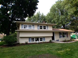 309 Tupelo Ave, Naperville, IL 60540