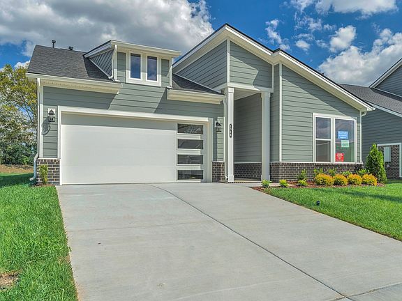 5th image of 1318 Linn Cove Ct Lot 74