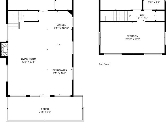 2nd image of 92 Boulder Ln