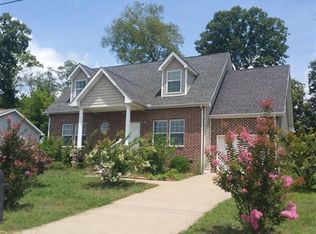 120 Overlook Pl LOT 113, Columbia, TN 38401