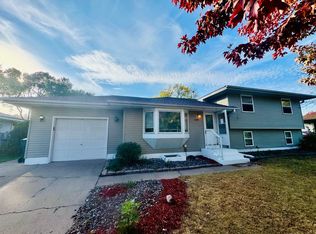 10550 Quincy Blvd NE, Blaine, MN 55434
