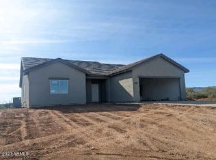 17109 E Balancing Rock Rd, Rio Verde, AZ 85263