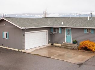 6003 Airway Blvd, Missoula, MT 59808