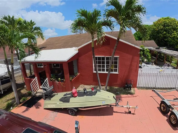15737 NW 40th Ct, Miami Gardens, FL 33054