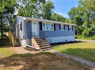 47 Cass Ave, Wallingford, CT 06492