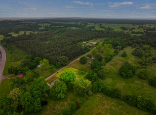 302 Heard Rd, Naples, TX 75568