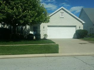 2315 N Watercrest Dr, Toledo, OH 43614