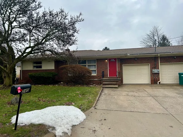 245 Winchester Rd, Akron, OH 44333