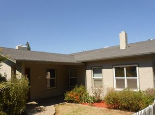 1763 Chestnut St, Redding, CA 96001