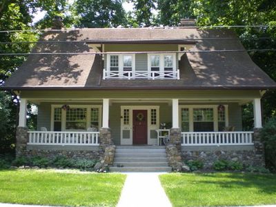 181 W Walnut St, Westerville, OH, 43081