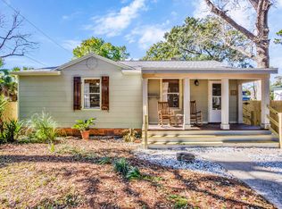 103 NW Gilliland Rd, Perdido Key, FL 32507