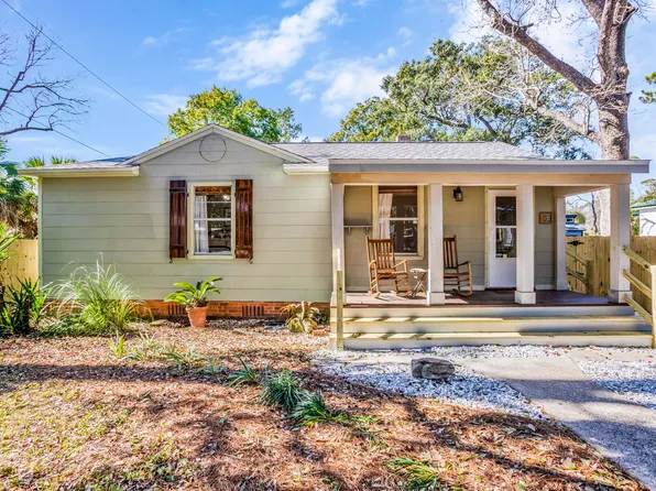 103 NW Gilliland Rd, Perdido Key, FL 32507