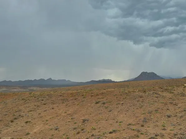 Tr1168 Foster Trl, Terlingua, TX 79852