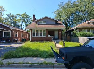 250 Dyer Blvd, Hammond, IN 46320
