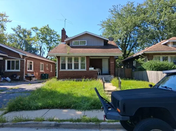 250 Dyer Blvd, Hammond, IN 46320