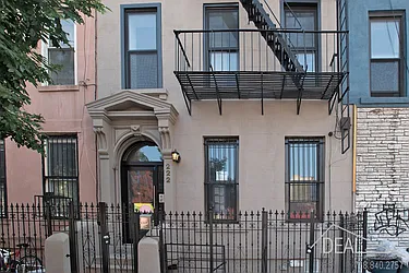 Rented by Ideal Properties Group