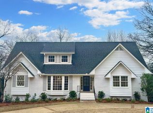 4905 Branch Mill Cir, Mountain Brook, AL 35223