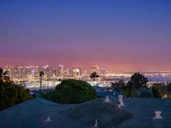 2429 Alcott Ct, San Diego, CA 92106