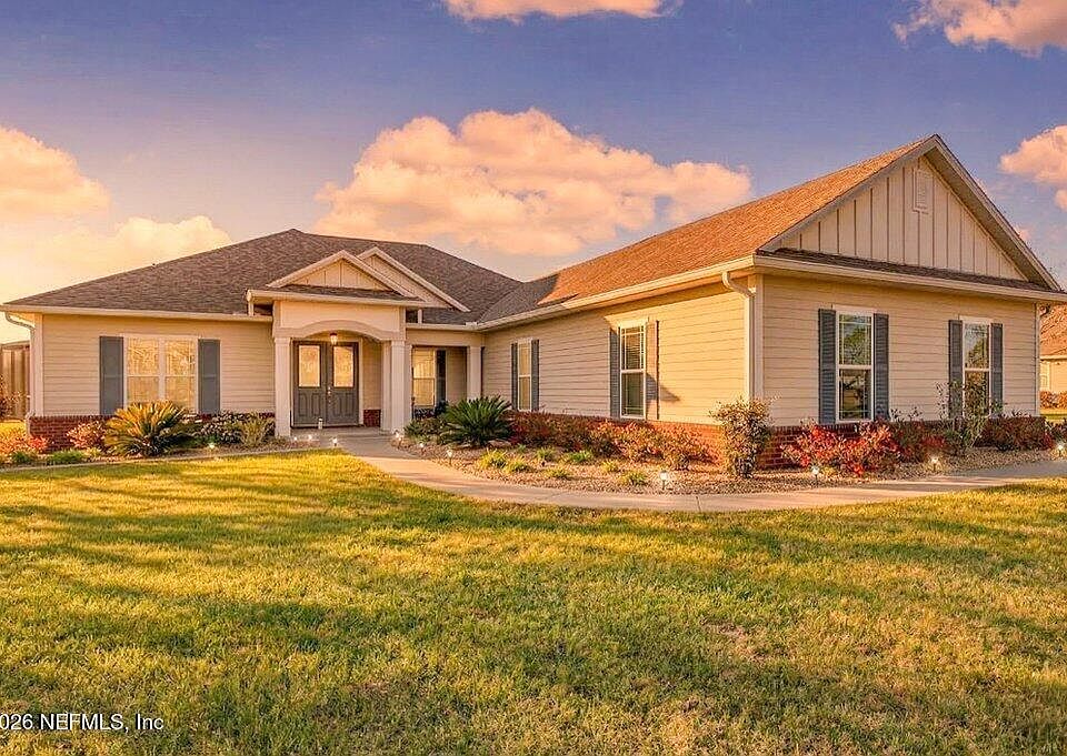 1st image of 1000 SW MANDIBA DRIVE Drive