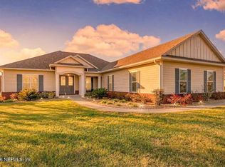 1000 SW MANDIBA DRIVE Drive, Lake City, FL 32024