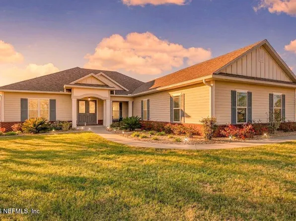 1000 SW MANDIBA DRIVE Drive, Lake City, FL 32024