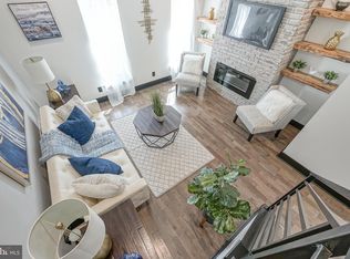 1330 S Cleveland St, Philadelphia, PA 19146