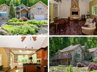 211 Bobwhite Trl, Sevierville, TN 37876