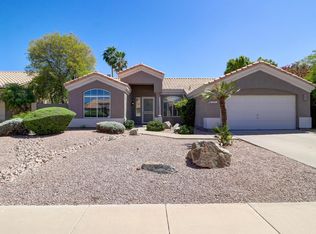 7151 E Lakeview Ave, Mesa, AZ 85209
