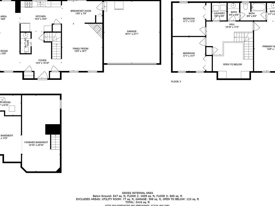 2nd image of 840 Main St