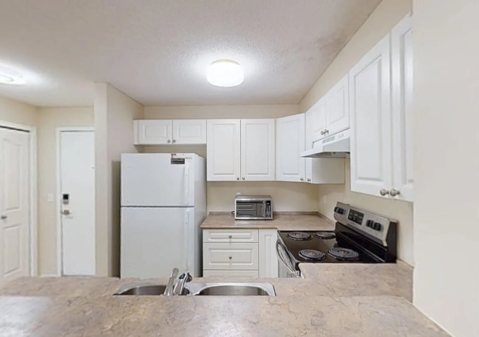 2304, 8 Bridlecrest Drive SW — Photo 1