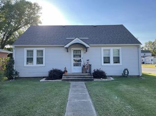 223 N Reno Ave, Burrton, KS 67020