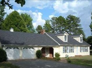 419 West Rd, Roebuck, SC 29376