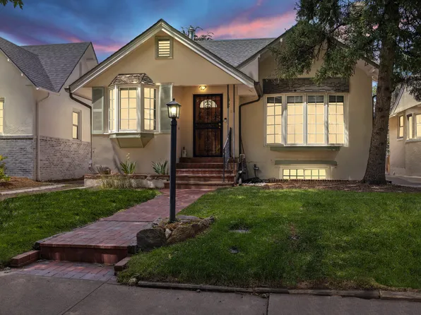 1367 Birch St, Denver, CO 80220