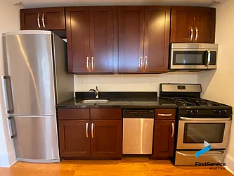 Rented by FirstService Realty (legacy)