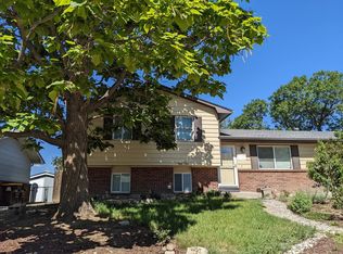 7352 Tilden St, Colorado Springs, CO 80911