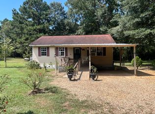 275 Expose Rd, Columbia, MS 39429