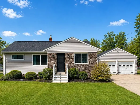 7578 Tilby Rd, North Royalton, OH 44133