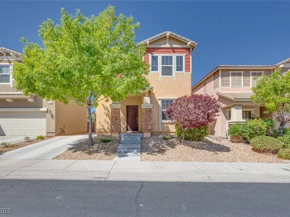 953 Wagner Valley St, Henderson, NV 89052